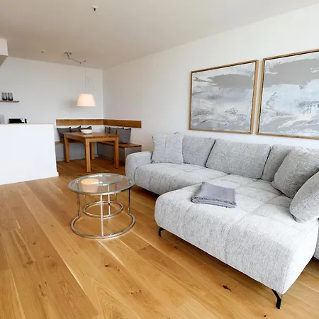 Trelleborgallee, 180 Apartament Lubeka