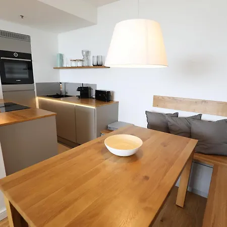 Trelleborgallee, 180 Apartament Lubeka
