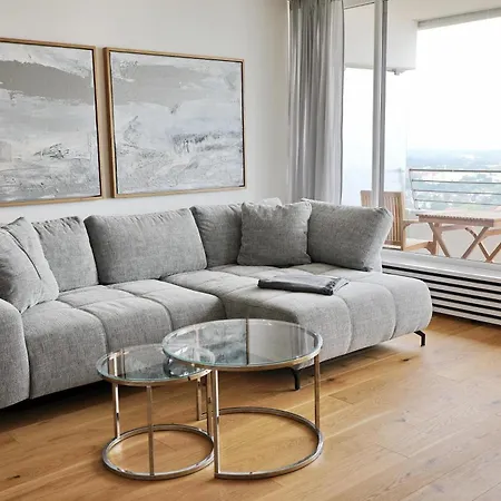 Trelleborgallee, 180 Apartament Lubeka