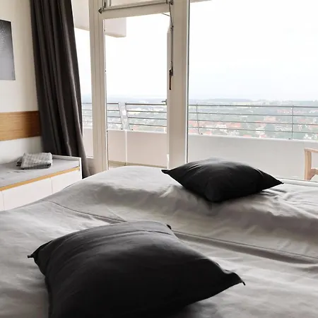 Trelleborgallee, 180 Apartament