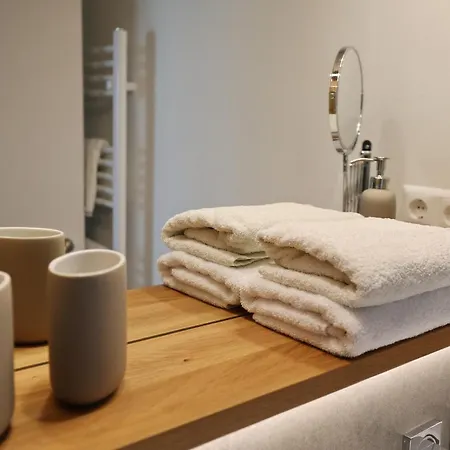 Apartament Trelleborgallee, 180
