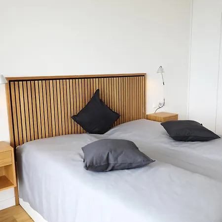 Trelleborgallee, 180 Apartament Lubeka
