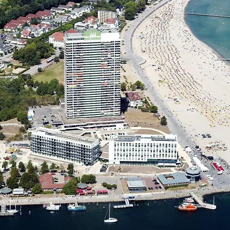 Trelleborgallee, 180 Apartament Lubeka