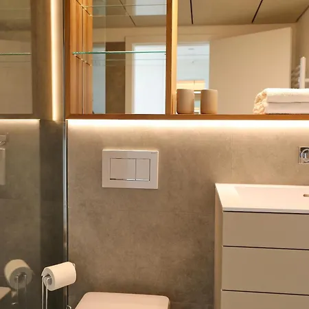 Apartament Trelleborgallee, 180